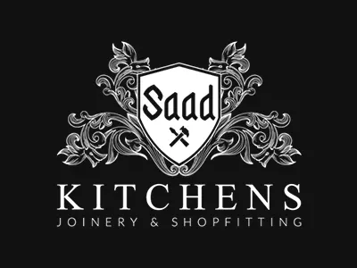 Ecommerce web design of www.saad.kitchens.1