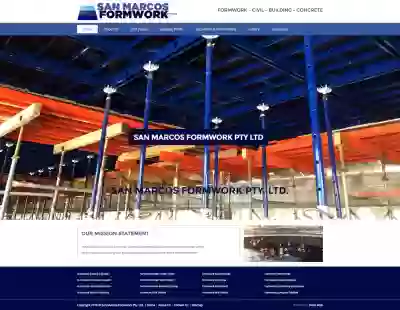 Sanmarcos Formwork