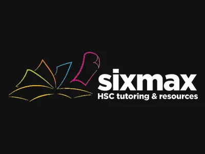 Ecommerce web design of www.sixmax