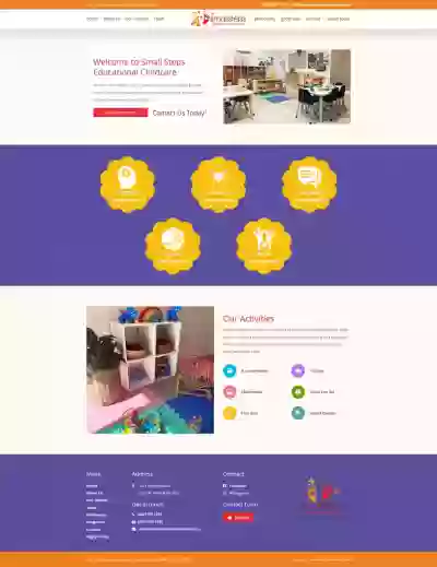 smallsteps-childcare