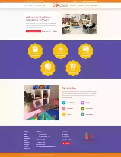 Smallsteps Childcare