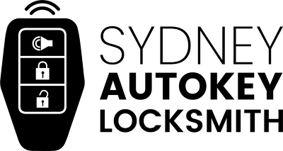 Sydney Autokey Locksmith Logo