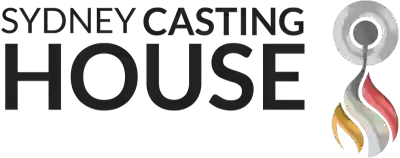 Sydney Casting House Logo7