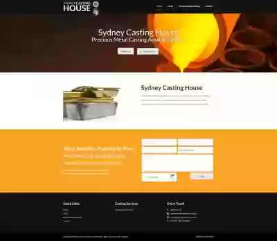 Sydney Casting House