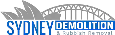 Sydney Demolition And Rubbish Removal Logo Bottom