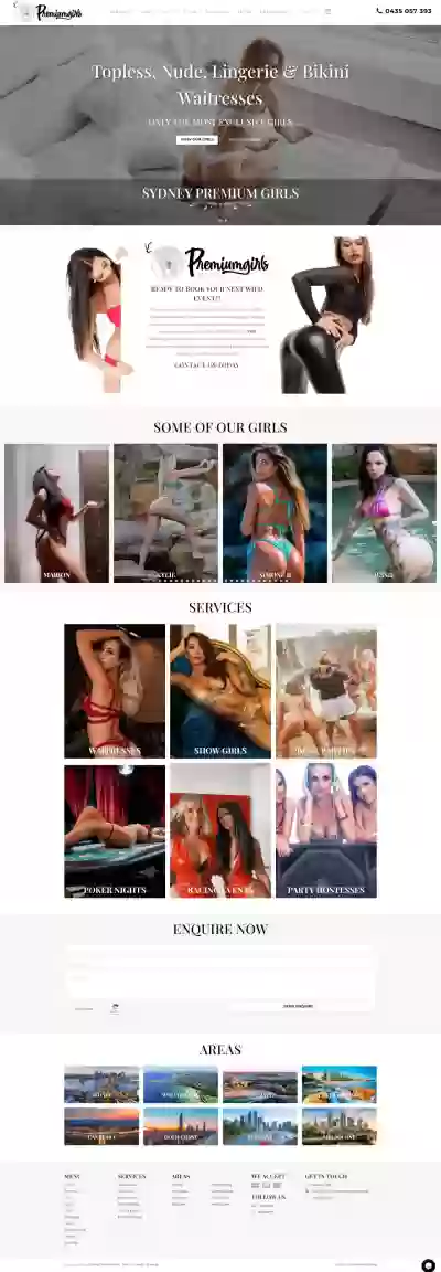 sydney-premium-girls