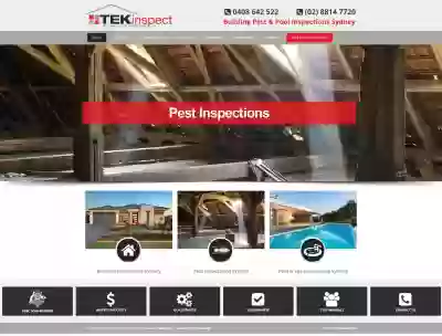 Tek Inspect