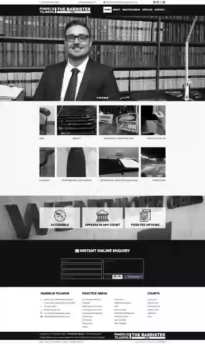 The Barrister Sydney