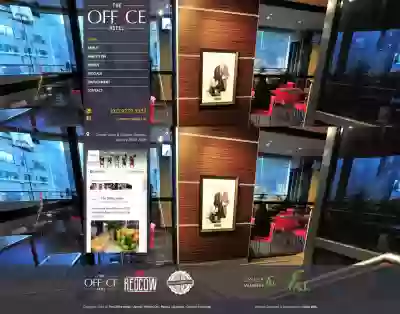 The Office Hotel