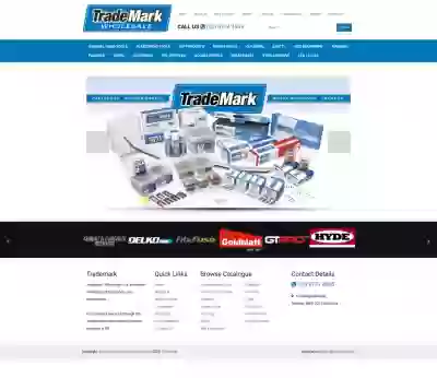 Trademark Wholesale