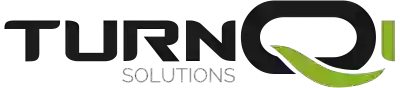 Turnqi Text Logo Web
