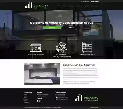 Velocity Construction Group