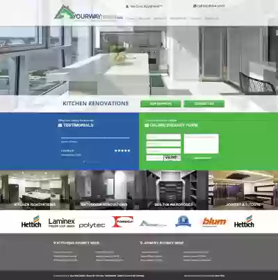 Your Way Design