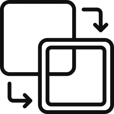 Website Reskin