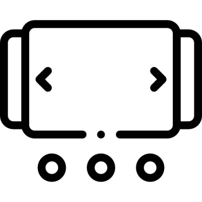 Front Page Slider